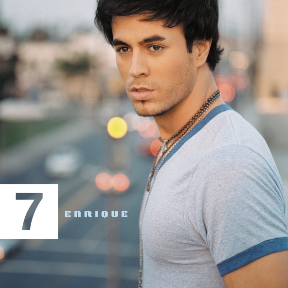 Enrique Iglesias — Say It